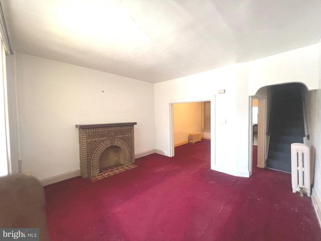 416 E 28TH ST, Baltimore, MD 21218
