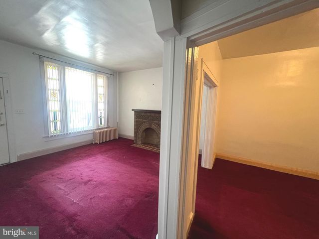 416 E 28TH ST, Baltimore, MD 21218