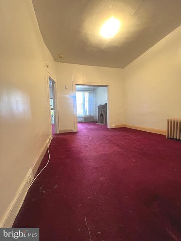 416 E 28TH ST, Baltimore, MD 21218