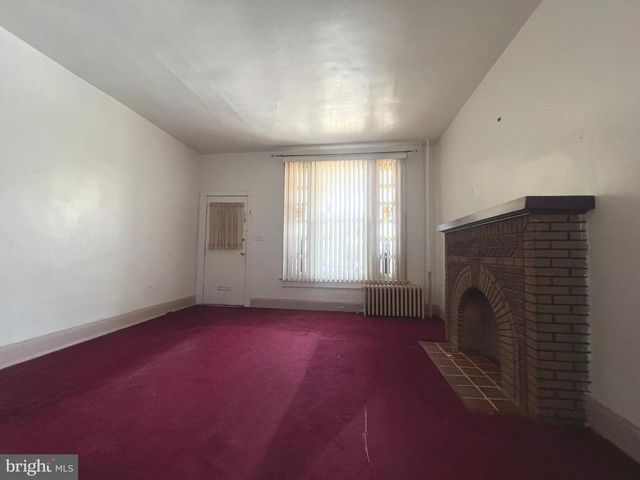 416 E 28TH ST, Baltimore, MD 21218