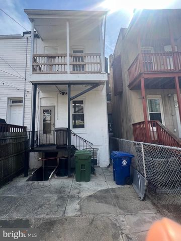 416 E 28TH ST, Baltimore, MD 21218