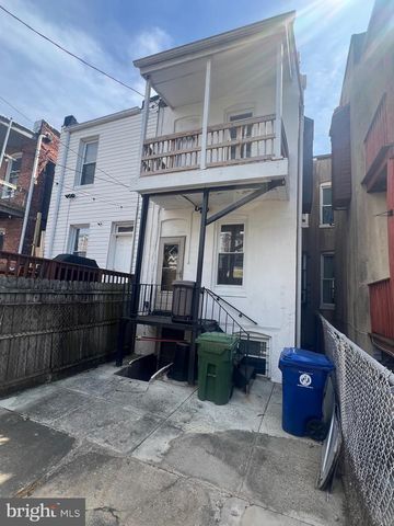 416 E 28TH ST, Baltimore, MD 21218