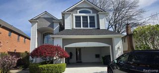 31975 Riverdale Street, Harrison Charter Township, MI 48045