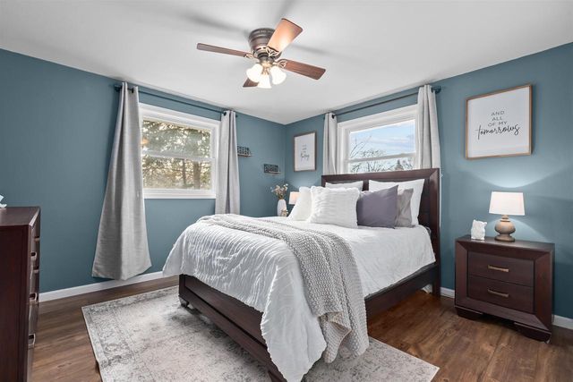 978 EVANS STREET, Neenah, WI 54956