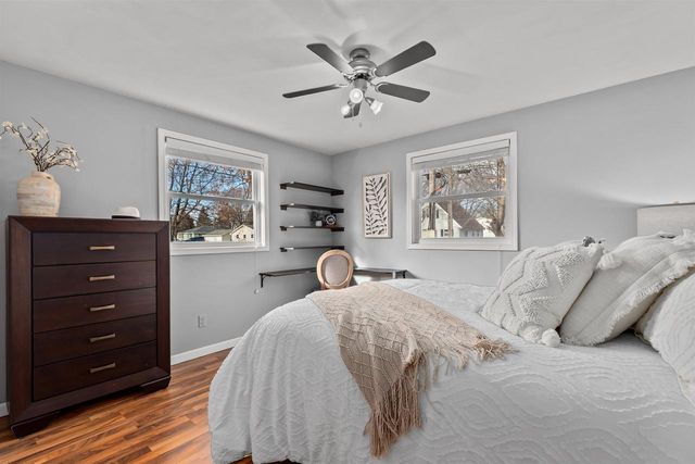 978 EVANS STREET, Neenah, WI 54956