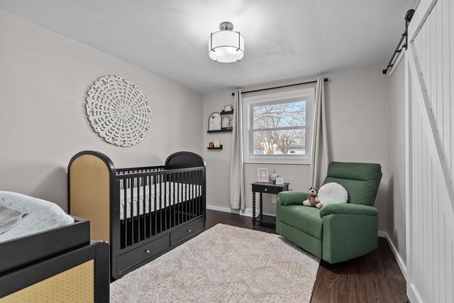 978 EVANS STREET, Neenah, WI 54956