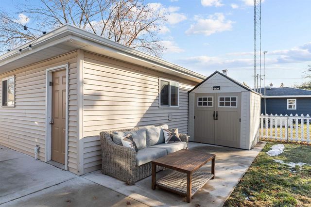 978 EVANS STREET, Neenah, WI 54956