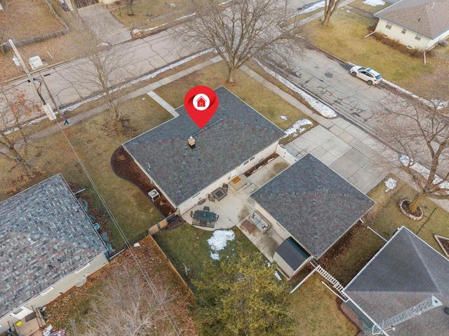 978 EVANS STREET, Neenah, WI 54956