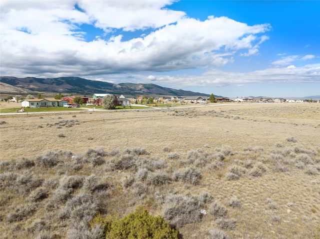 TBD Tract 1 Desert Drive, Townsend, MT 59644 property photo