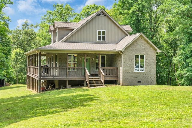 488 Prater Rd, Smithville, TN 37166