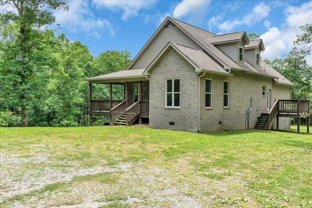 488 Prater Rd, Smithville, TN 37166
