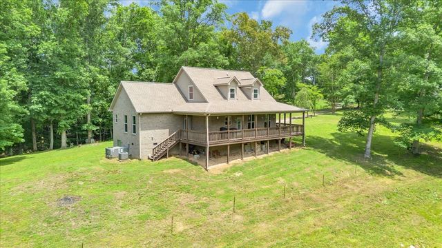 488 Prater Rd, Smithville, TN 37166