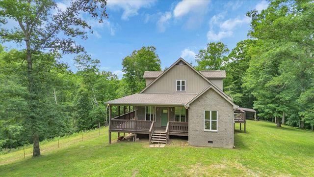 488 Prater Rd, Smithville, TN 37166