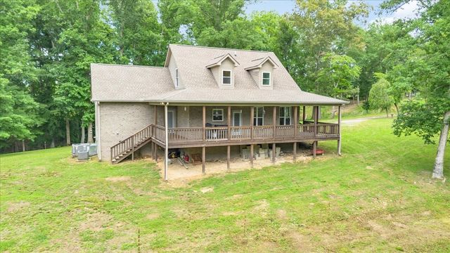 488 Prater Rd, Smithville, TN 37166