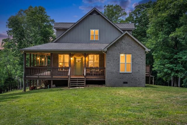 488 Prater Rd, Smithville, TN 37166