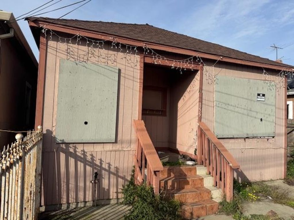 155 4Th St, Richmond, CA 94801