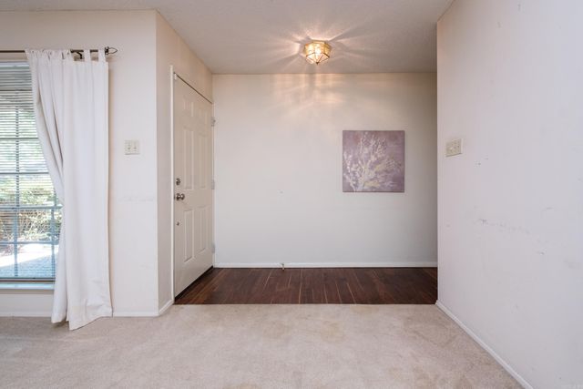 Address unavailable.