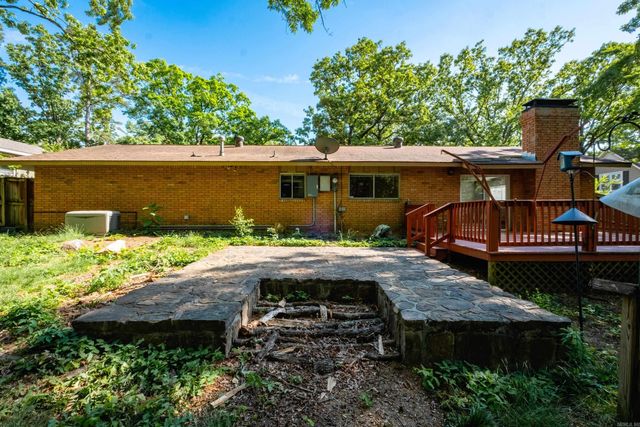 Address unavailable.