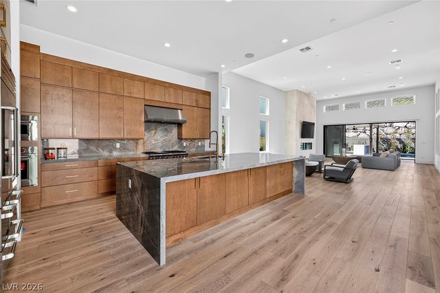 4803 Verde Bloom Street, Las Vegas, NV 89135