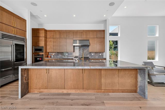 4803 Verde Bloom Street, Las Vegas, NV 89135