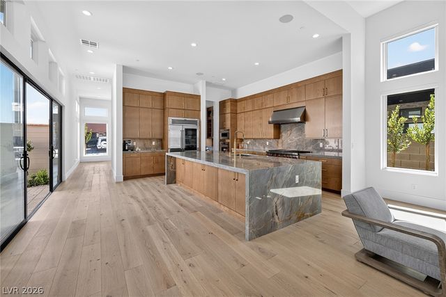 4803 Verde Bloom Street, Las Vegas, NV 89135