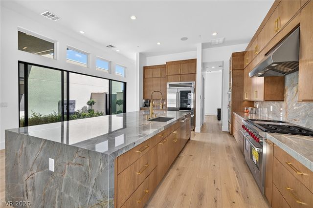 4803 Verde Bloom Street, Las Vegas, NV 89135