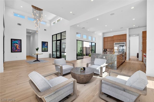 4803 Verde Bloom Street, Las Vegas, NV 89135