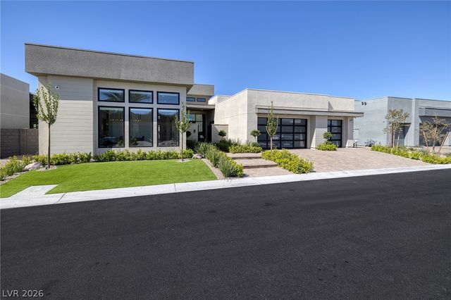 4803 Verde Bloom Street, Las Vegas, NV 89135