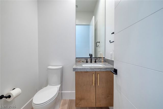 4803 Verde Bloom Street, Las Vegas, NV 89135