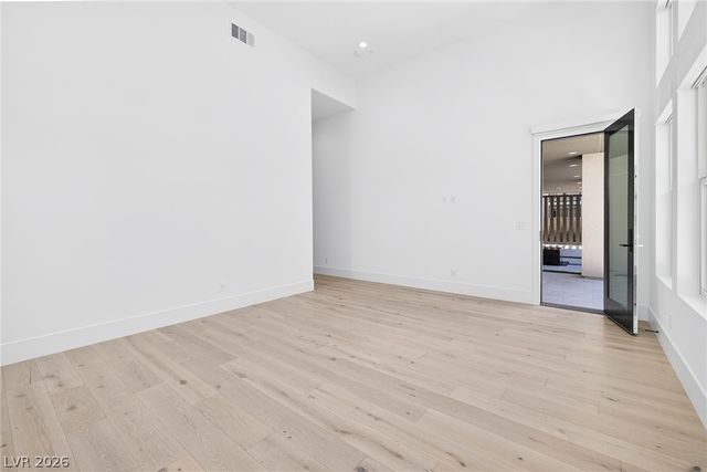 4803 Verde Bloom Street, Las Vegas, NV 89135