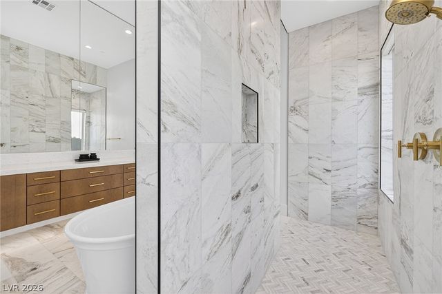 4803 Verde Bloom Street, Las Vegas, NV 89135