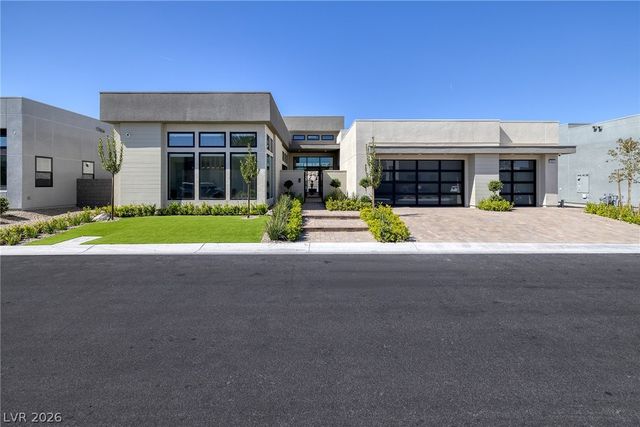 4803 Verde Bloom Street, Las Vegas, NV 89135