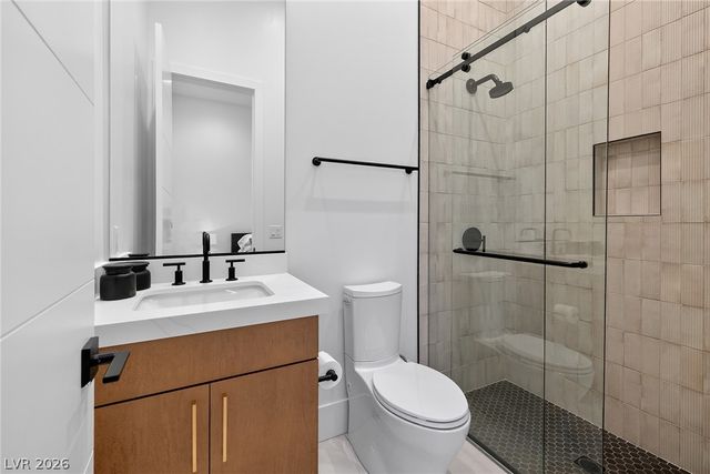 4803 Verde Bloom Street, Las Vegas, NV 89135