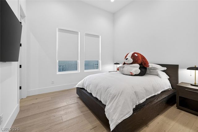 4803 Verde Bloom Street, Las Vegas, NV 89135