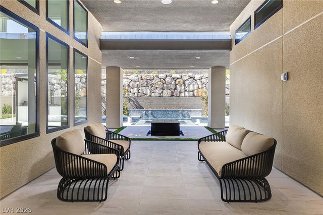 4803 Verde Bloom Street, Las Vegas, NV 89135