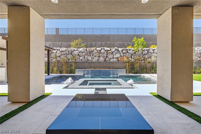 4803 Verde Bloom Street, Las Vegas, NV 89135