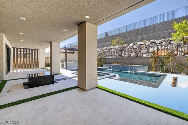 4803 Verde Bloom Street, Las Vegas, NV 89135