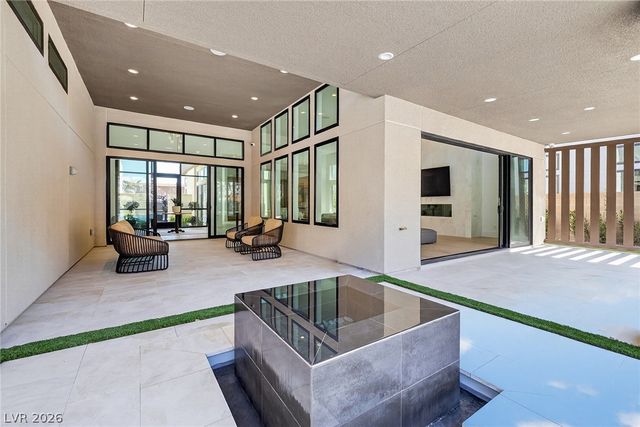 4803 Verde Bloom Street, Las Vegas, NV 89135