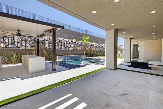 4803 Verde Bloom Street, Las Vegas, NV 89135