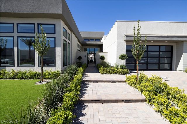 4803 Verde Bloom Street, Las Vegas, NV 89135