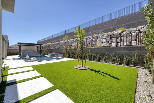 4803 Verde Bloom Street, Las Vegas, NV 89135