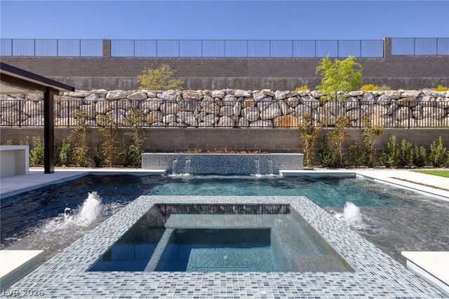 4803 Verde Bloom Street, Las Vegas, NV 89135