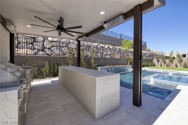 4803 Verde Bloom Street, Las Vegas, NV 89135