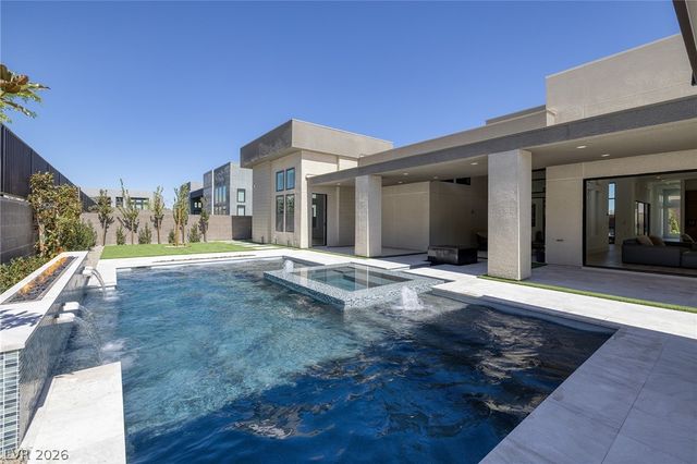 4803 Verde Bloom Street, Las Vegas, NV 89135