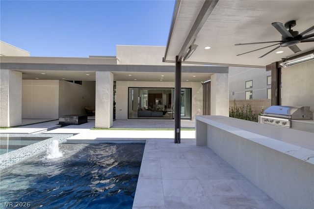 4803 Verde Bloom Street, Las Vegas, NV 89135