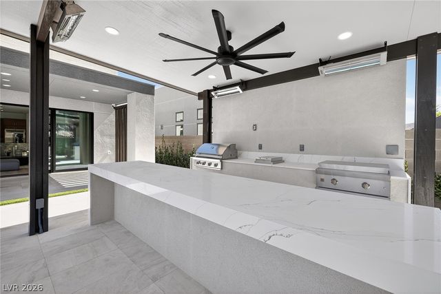 4803 Verde Bloom Street, Las Vegas, NV 89135