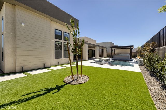 4803 Verde Bloom Street, Las Vegas, NV 89135