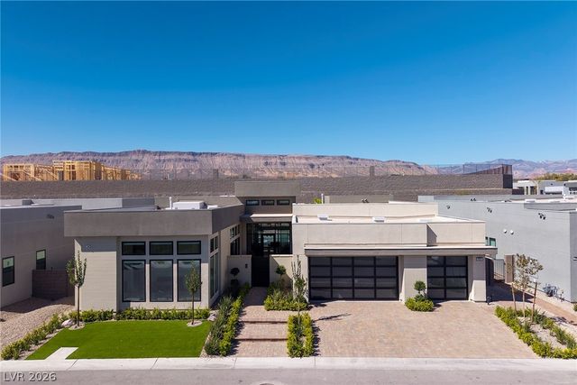 4803 Verde Bloom Street, Las Vegas, NV 89135