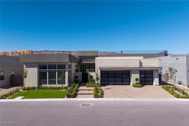 4803 Verde Bloom Street, Las Vegas, NV 89135