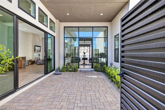 4803 Verde Bloom Street, Las Vegas, NV 89135